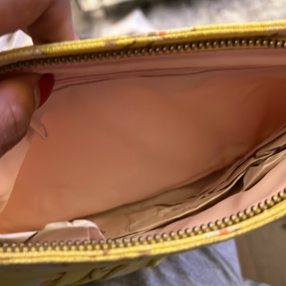 Gap canvas clutch - Picture 3 of 3